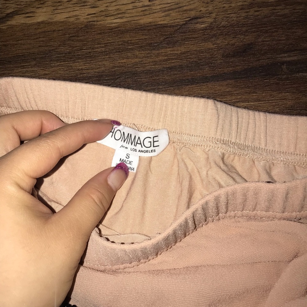 Skirt